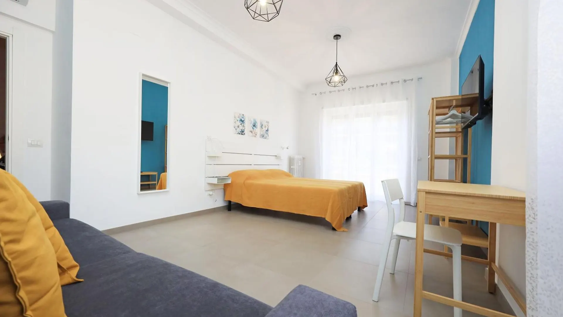 Basilica San Paolo Nuvola Eur Modern Apartment Rome