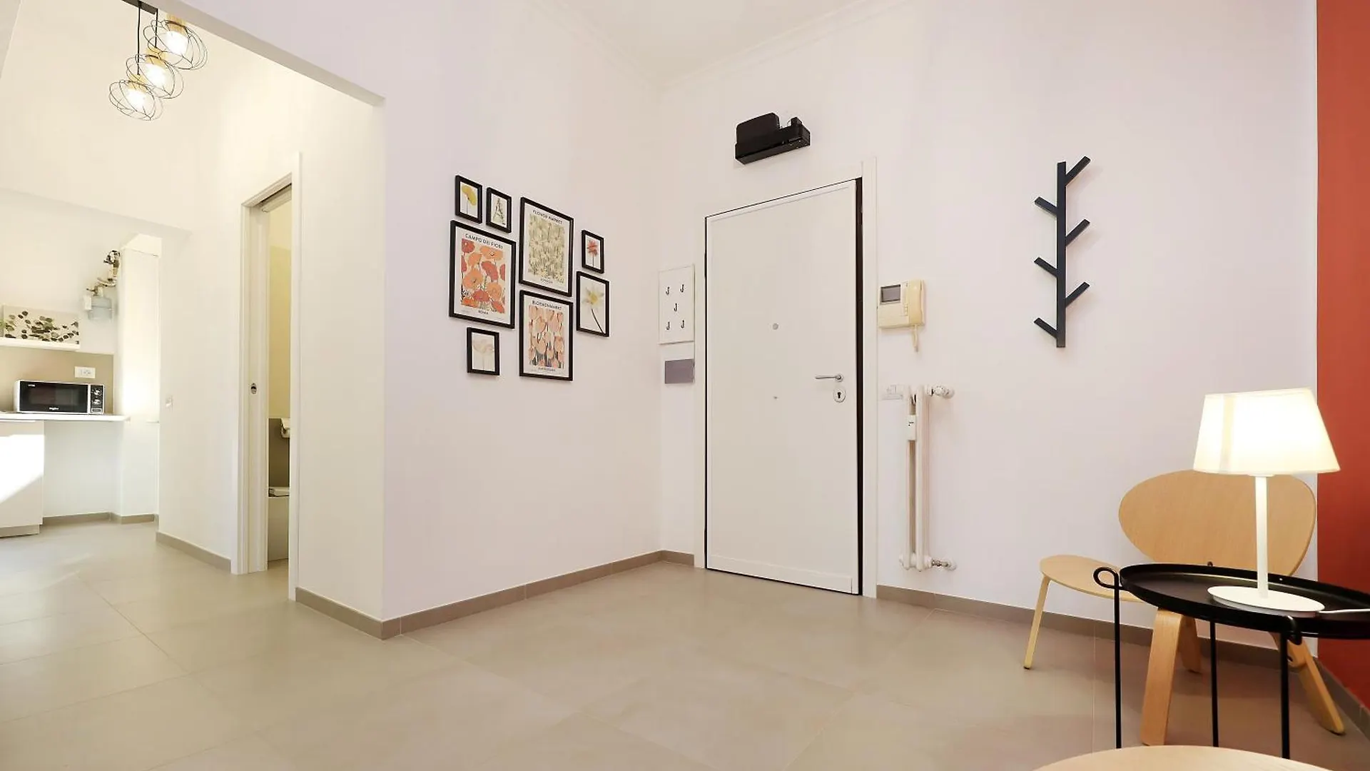Basilica San Paolo Nuvola Eur Modern Apartment Rome