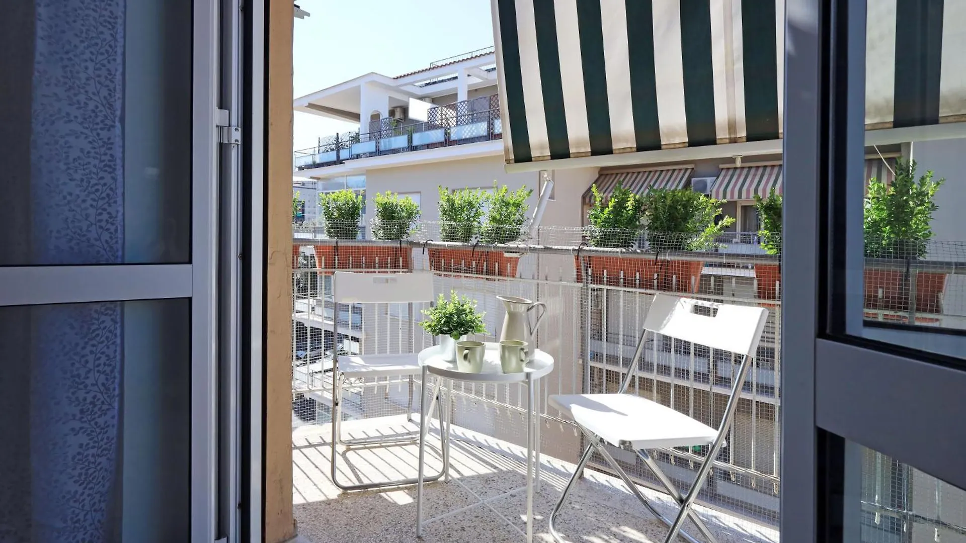 Basilica San Paolo Nuvola Eur Modern Apartment Roma