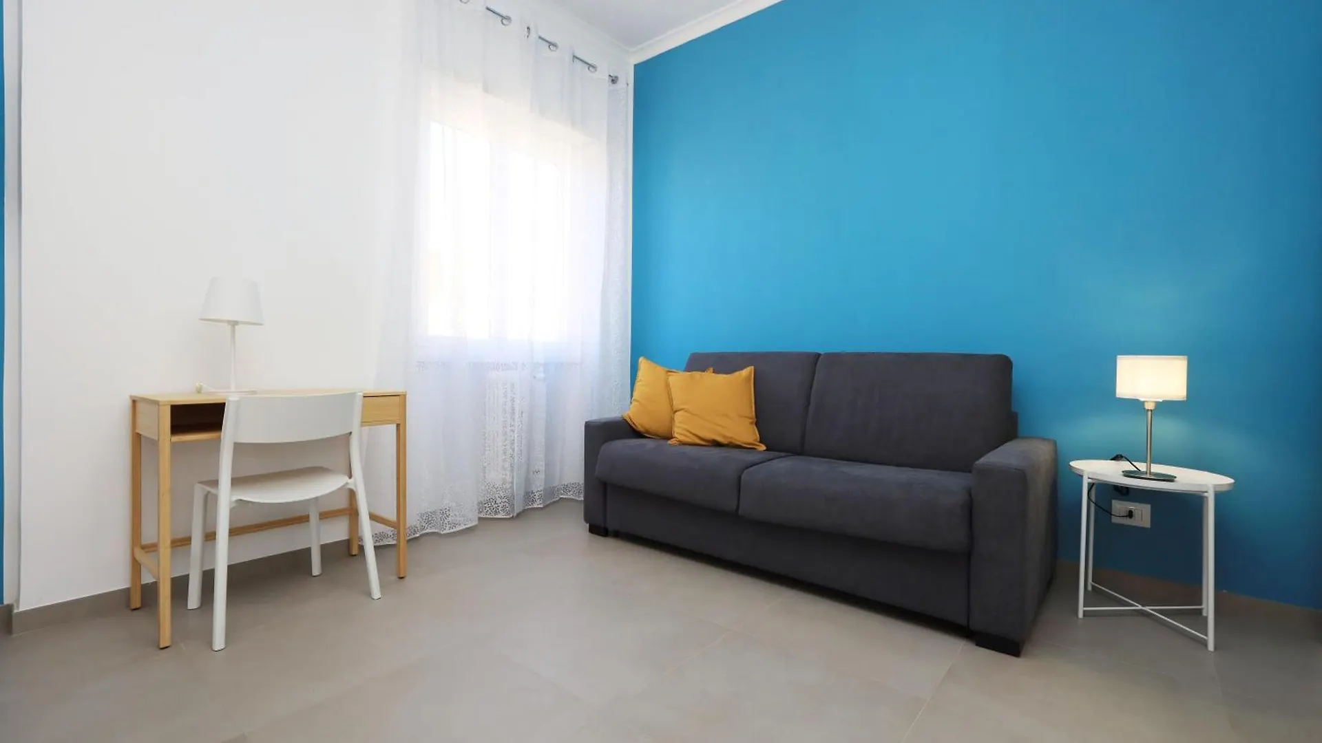 Basilica San Paolo Nuvola Eur Modern Apartment Rome Italy
