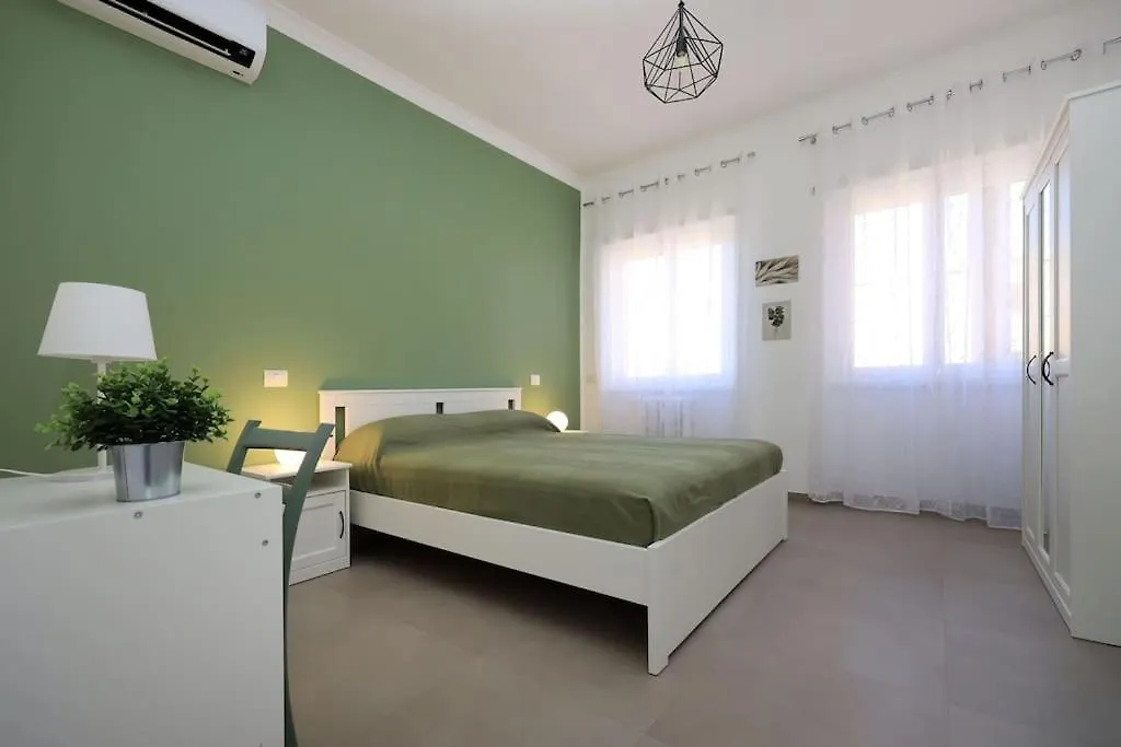 Basilica San Paolo Nuvola Eur Modern Apartment Rome Italy