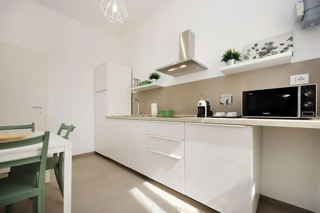 Basilica San Paolo Nuvola Eur Modern Apartment Rome Italy