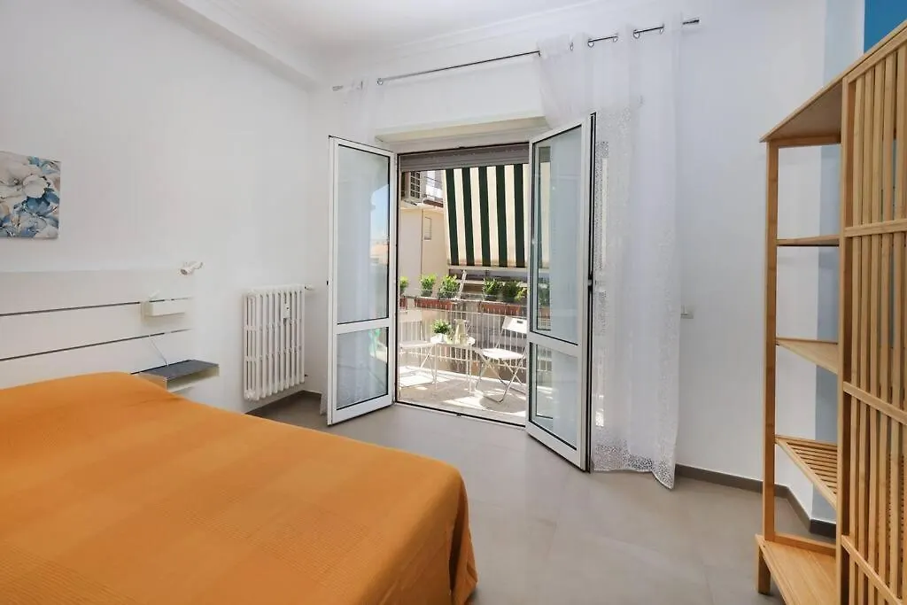 Basilica San Paolo Nuvola Eur Modern Apartment Rome
