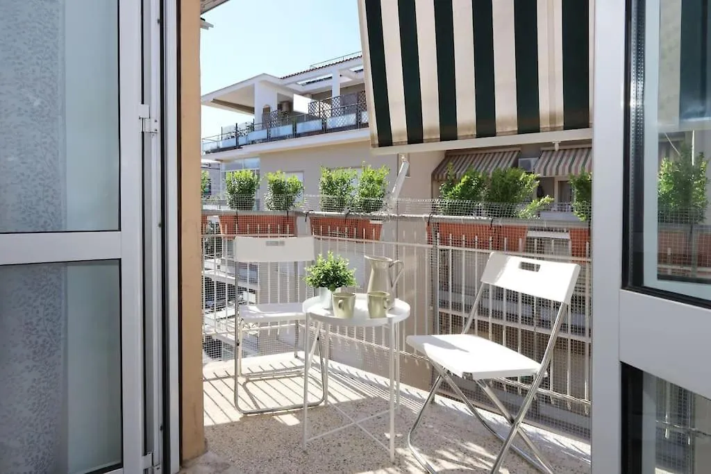 Basilica San Paolo Nuvola Eur Modern Apartment Roma