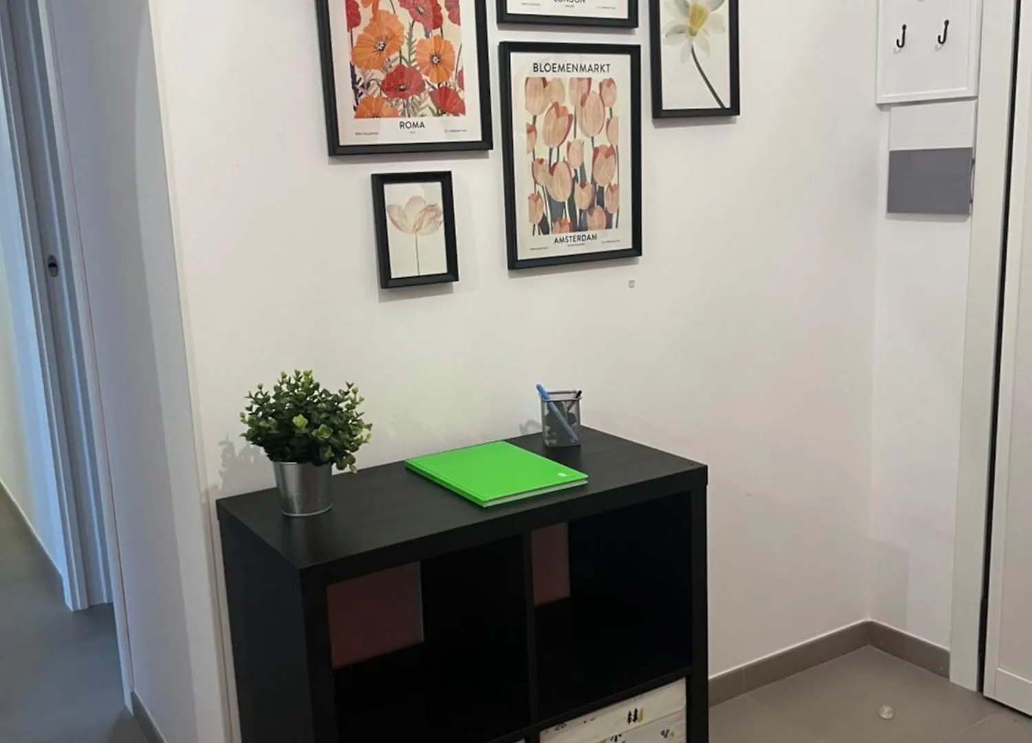 Basilica San Paolo Nuvola Eur Modern Apartment Rome